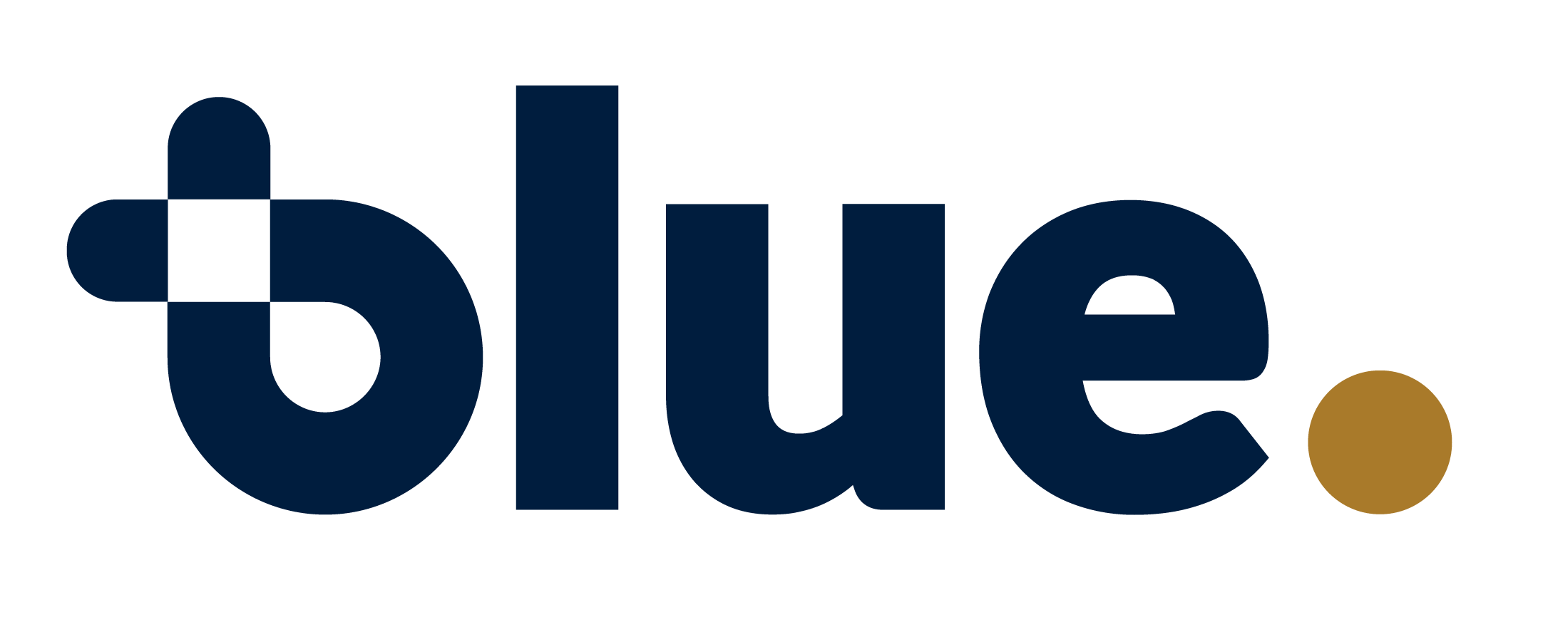 BT BLUE
