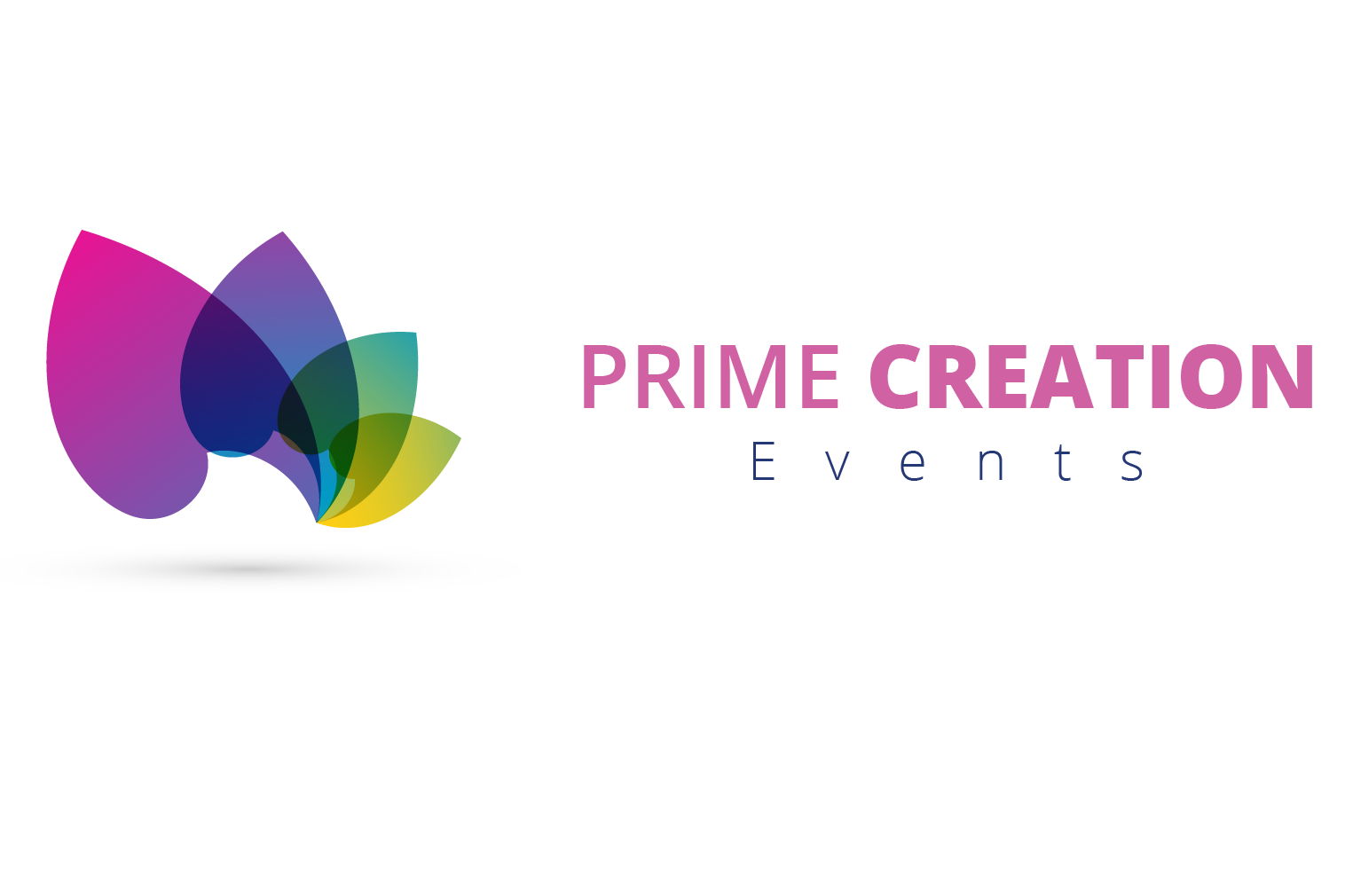 PRIME CREATION EVENTS